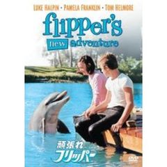 頑張れフリッパー（ＤＶＤ）