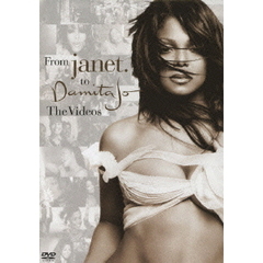 フロム・ジャネット・トゥ・ダミタ・ジョー（ＤＶＤ）