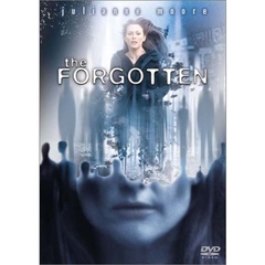 フォーガットン（ＤＶＤ）