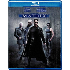 マトリックス（Ｂｌｕ－ｒａｙ　Ｄｉｓｃ）