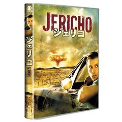 ジェリコ　COMPLETE　BOX（ＤＶＤ）