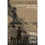 SLIDING LIBERIA（ＤＶＤ）