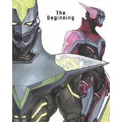 劇場版　TIGER　＆　BUNNY　－The　Beginning－（Ｂｌｕ－ｒａｙ　Ｄｉｓｃ）