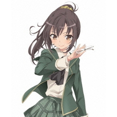 僕は友達が少ないNEXT 第6巻【Blu-ray】（Ｂｌｕ－ｒａｙ）
