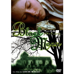 ブラック・ムーン（ＤＶＤ）