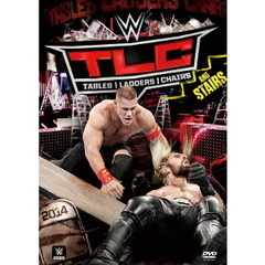 WWE TLC 2014（ＤＶＤ）