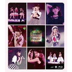 Buono！　LIVE　2017　Pienezza！（Ｂｌｕ－ｒａｙ　Ｄｉｓｃ）