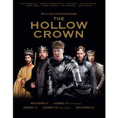 嘆きの王冠 ホロウ・クラウン 【完全版】 Blu-ray BOX（Ｂｌｕ－ｒａｙ）