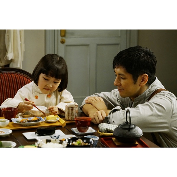 映画「ラストレシピ 〜麒麟の舌の記憶〜」 オリジナルサウンド