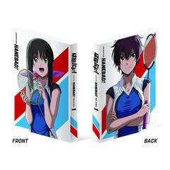 はねバド！ Vol.1（ＤＶＤ）
