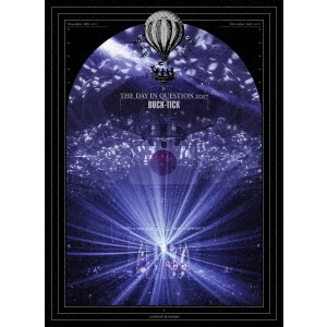 ミュージック BUCK-TICK THE DAY IN QUESTION  2017  DVD Amazon.co.jp: THE DAY IN QUESTION 2017 (通常盤DVD) : BUCK
