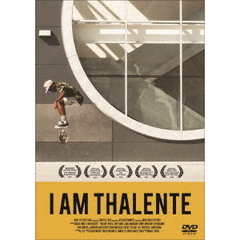 アイ・アム・タレント（ＤＶＤ）