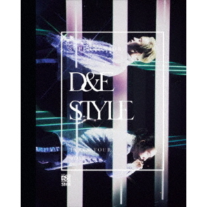 Super Junior-D&E／SUPER JUNIOR-D&E JAPAN TOUR 2018 ～STYLE