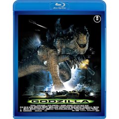 GODZILLA ゴジラ （1998） ＜東宝Blu-ray名作セレクション＞（Ｂｌｕ－ｒａｙ Ｄｉｓｃ）（Ｂｌｕ－ｒａｙ）
