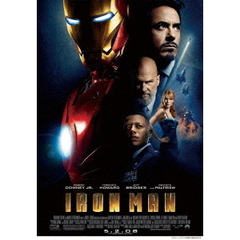 アイアンマン　MCU　ART　COLLECTION（Ｂｌｕ－ｒａｙ　Ｄｉｓｃ）