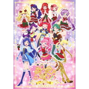 プリちゃん、アイカツ、ディズニー、プリパラ プリちゃん、アイカツ、ディズニー、プリパラ