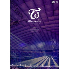 TWICE　DOME　TOUR　2019　“＃Dreamday”　in　TOKYO　DOME（ＤＶＤ）