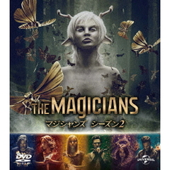 マジシャンズ シーズン 2 バリューパック（ＤＶＤ）