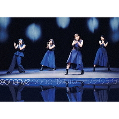 ＠onefive　2020　－始まりのオンラインライブ－（Ｂｌｕ－ｒａｙ　Ｄｉｓｃ）