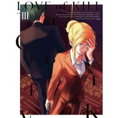 殺し愛 Vol.III（Ｂｌｕ－ｒａｙ）