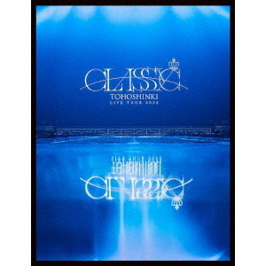 東方神起／東方神起 LIVE TOUR 2023 ～CLASSYC～ Blu-ray 初回生産限定
