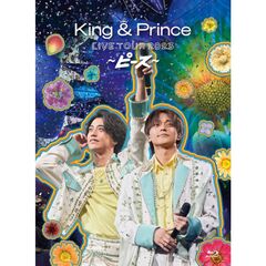 新品　キンプリBlu-ray 初回盤DVD/ブルーレイ