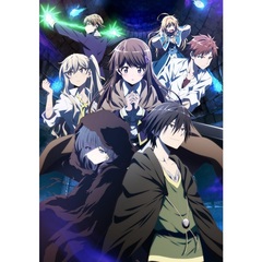 TVアニメ 「ひとりぼっちの異世界攻略」 第1巻（Ｂｌｕ－ｒａｙ）