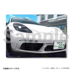 メタルディスプレイ_718CaymanGTS