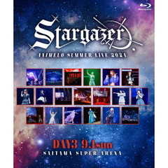 Animelo Summer Live 2024 -Stargazer- 9/1（Ｂｌｕ－ｒａｙ）