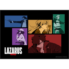 LAZARUS ラザロ Vol.2 ＜完全生産限定版＞（ＤＶＤ）