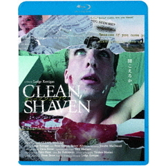 クリーン、シェーブン（Ｂｌｕ－ｒａｙ　Ｄｉｓｃ）