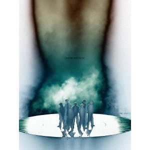【限定盤】BE:FIRST LIVE in DOME DVD 2024 BMSG MUSIC SHOP限定盤】BE:FIRST LIVE in DOME 2024