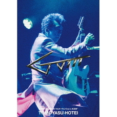 布袋寅泰／GUITARHYTHM Vlll TOUR “The Final in 武道館” 通常盤（特典なし）（ＤＶＤ）