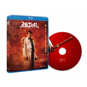 劇場版『牙狼＜GARO＞ TAIGA』Blu-ray（Blu－ray Disc