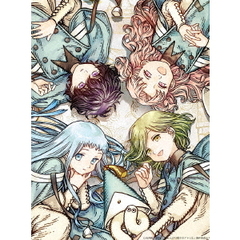 とんがり帽子のアトリエ　上巻（Ｂｌｕ－ｒａｙ　Ｄｉｓｃ）