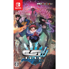 Nintendo Switch エスプレイドΨ