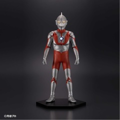 Character Classics ウルトラマン（Ｃタイプ）塗装済完成品(12月中旬発売)