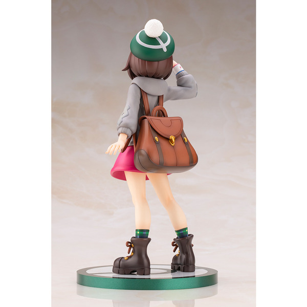 ARTFX J ユウリ with メッソン(2021年6月発売) 通販｜セブン