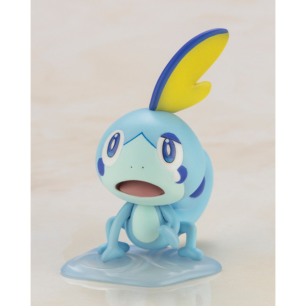 ☆ポケットモンスター☆ARTFX J ユウリwithメッソン☆色紙付き☆新品♪ ARTFX J ユウリ with メッソン(2021年6月発売) 通販｜セブン