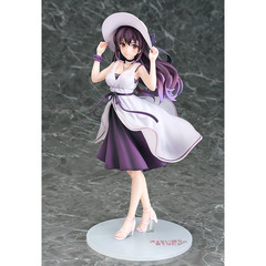 冴えない彼女の育てかた♭ 霞ヶ丘詩羽(2023年9月発売予定)