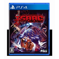 PS4　The Binding of Isaac: Repentance