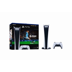PlayStation5 デジタル・エディション EA SPORTS FC 24 同梱版
