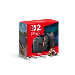 Nintendo Switch 2（日本語・国内専用） マリオカート ワールド セット