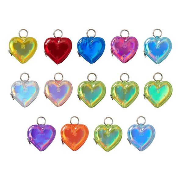 SMTOWN LIVE 2025 in TOKYO ハート型ポーチ NCT WISH 通販｜セブン