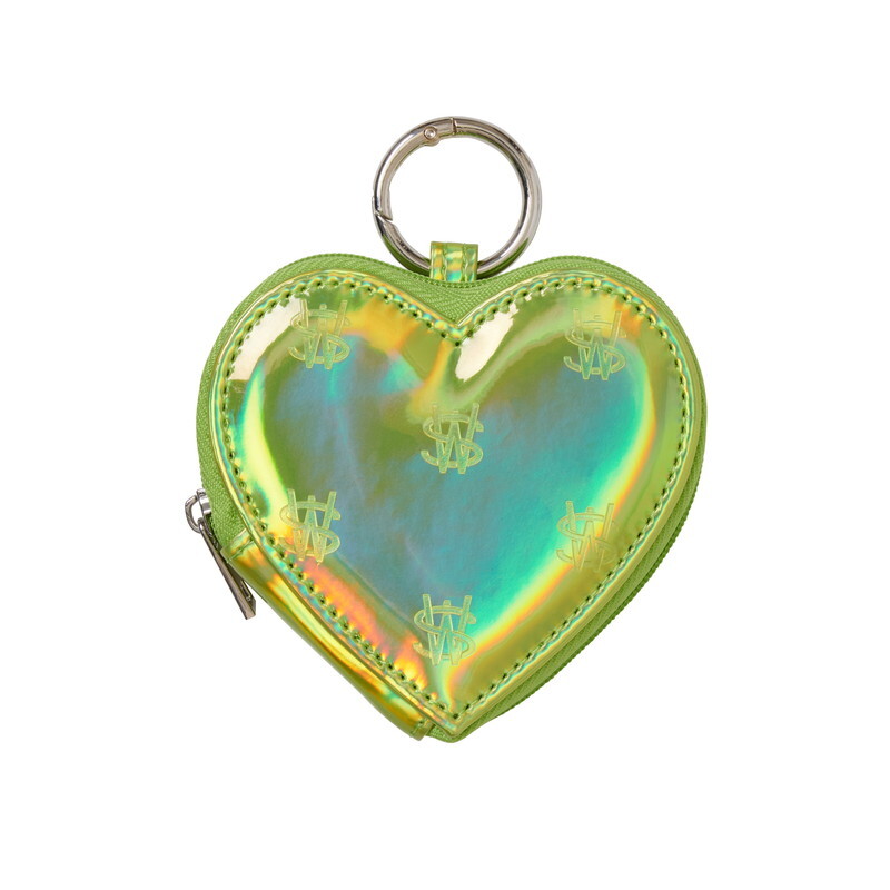 SMTOWN LIVE 2025 in TOKYO ハート型ポーチ NCT WISH 通販｜セブン