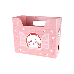 ミニファイルＢＯＸ　ちいかわ　ちいかわ（2025年9月下旬以降発売予定）