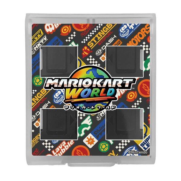 Nintendo Switch 2 カードパレット 16 COLLECTION for Nintendo