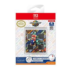 Nintendo Switch 2 カードパレット 16 COLLECTION for Nintendo Switch 2 マリオカート ワールド
