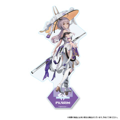 【セブンネット限定】勝利の女神:NIKKE 3周年記念 BIGアクリルスタンド【紅蓮】