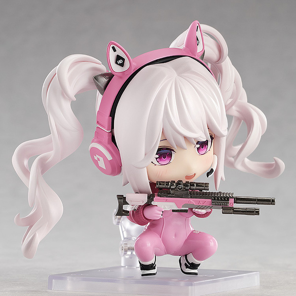 勝利の女神：NIKKEねんどろいど アリス（2026年8月以降発売予定） 通販